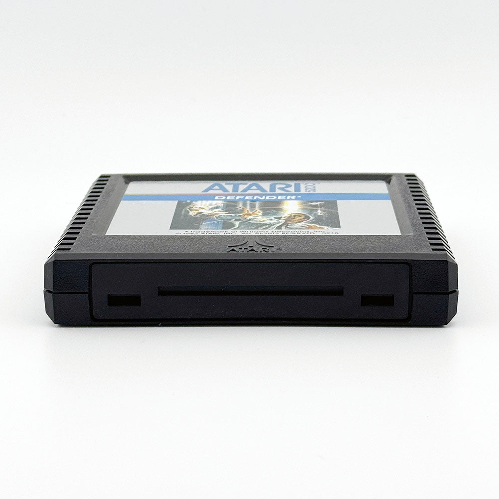 Atari 5200 Defender Video Game Cartridge