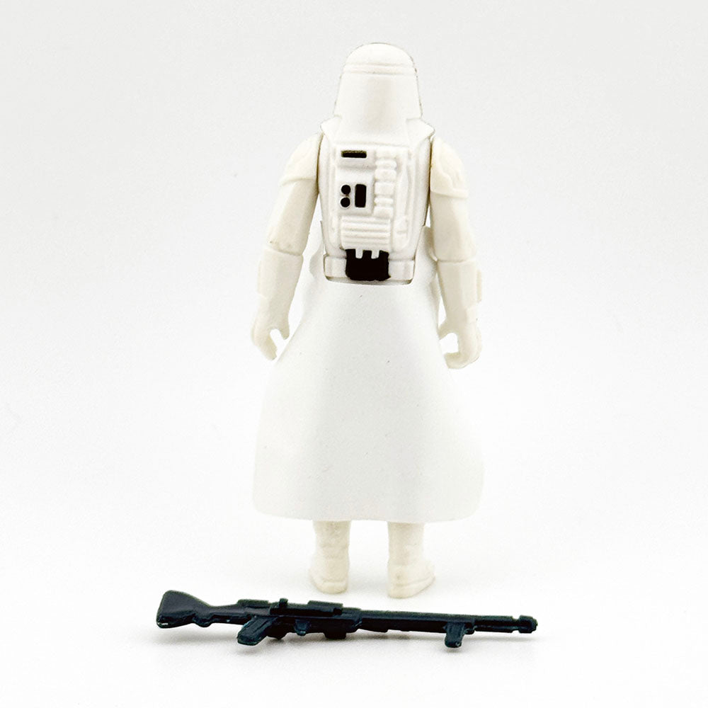 Kenner Vintage Snowtrooper Complete Action Figure