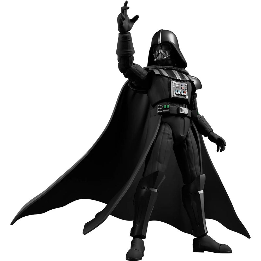 Blokees Star Wars: The Empire Strikes Back Darth Vader Disguise Model Kit