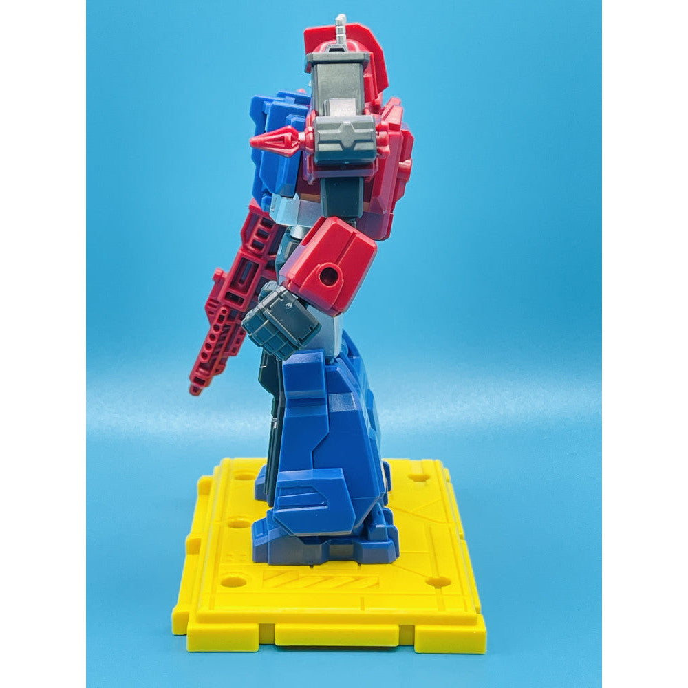 Blokees Transformers Galaxy Shining Version 03 Shattered Universe - Ultra Magnus (Loose)