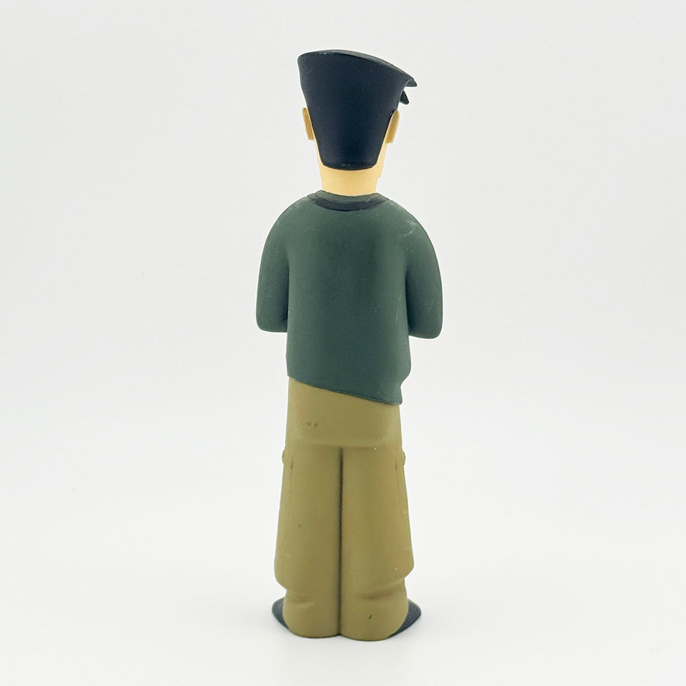 Kevin Smith Clerks Dante Inaction Figure