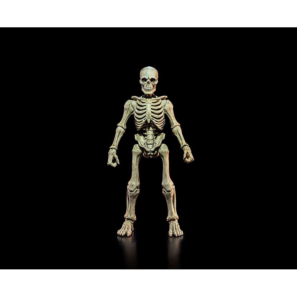 Mythic Legions Necronominus The Turpiculi Action Figure