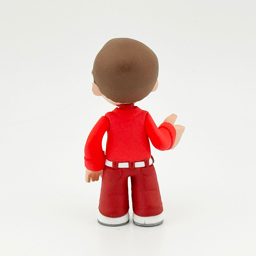 Funko Big Bang Theory Mystery Mini Howard Wolowitz