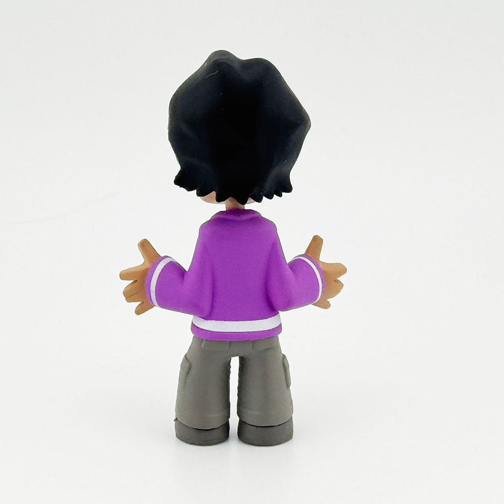 Funko Big Bang Theory Mystery Mini Raj Koothrappali