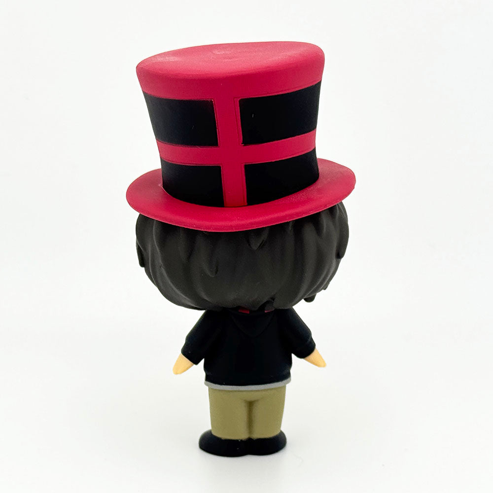 Funko Mystery Minis Harry Potter Quidditch Cup Series 3