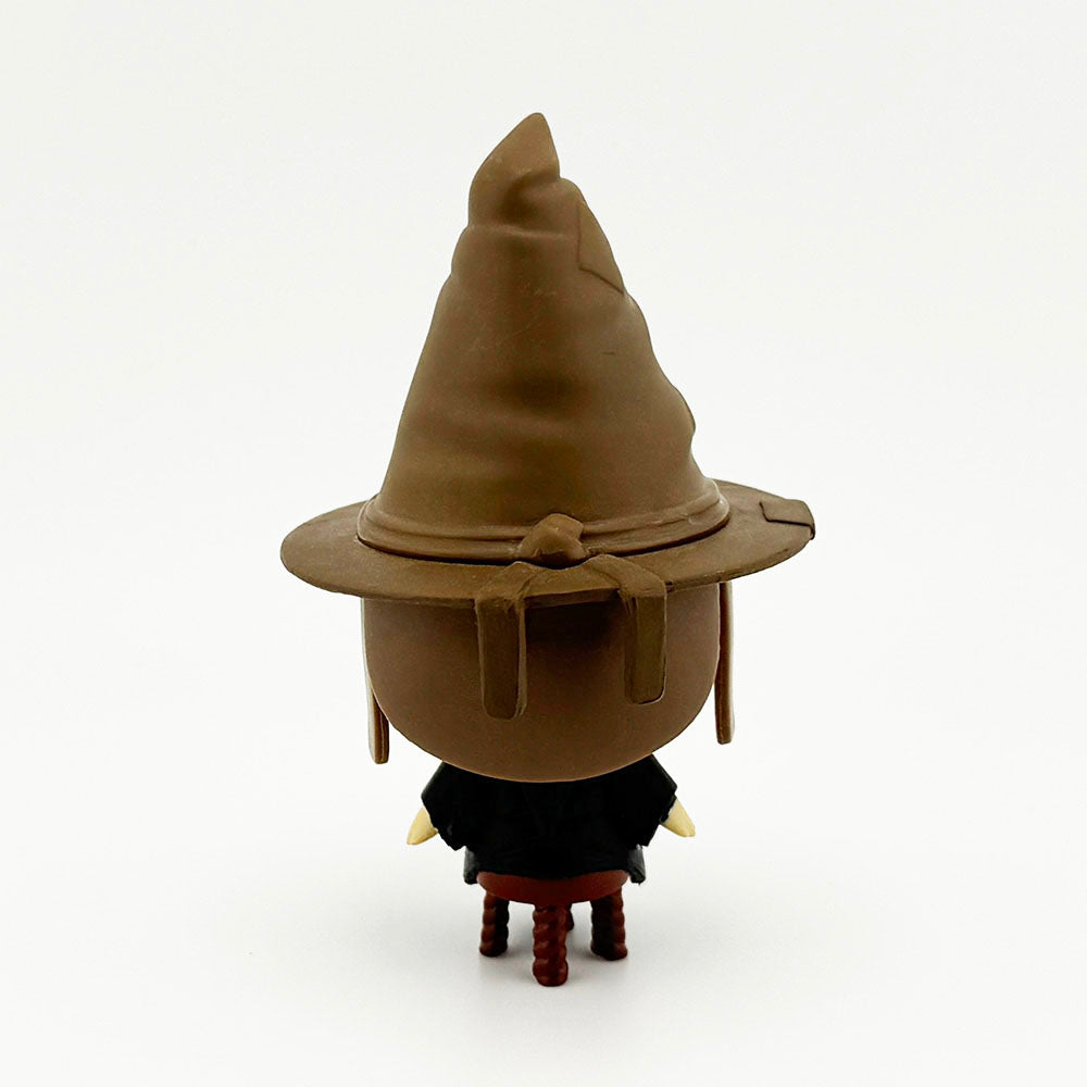 Funko Harry Potter Mystery Minis Series 2 Ron Sorting Hat