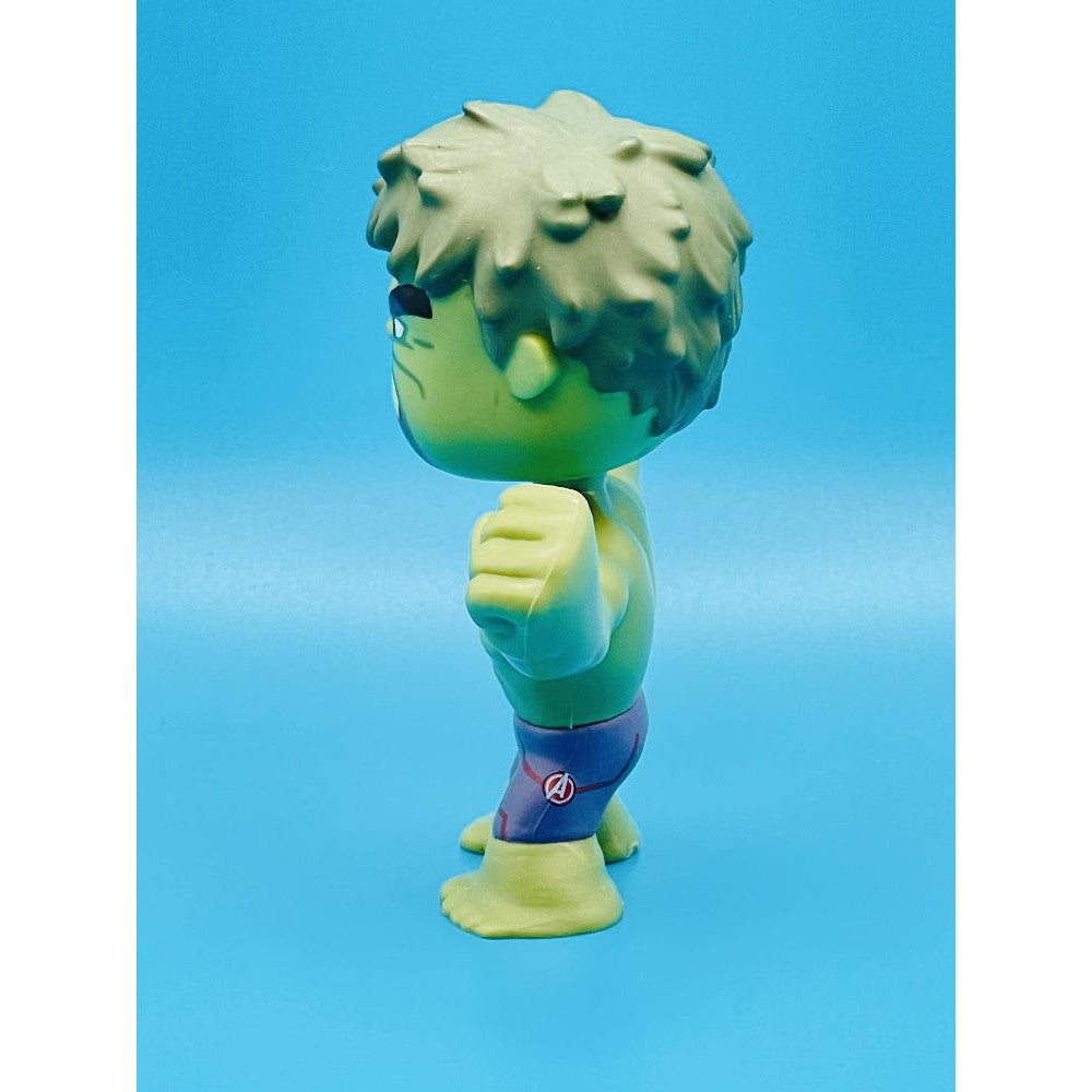 Funko Marvel Avengers Age of Ultron Mystery Minis Hulk