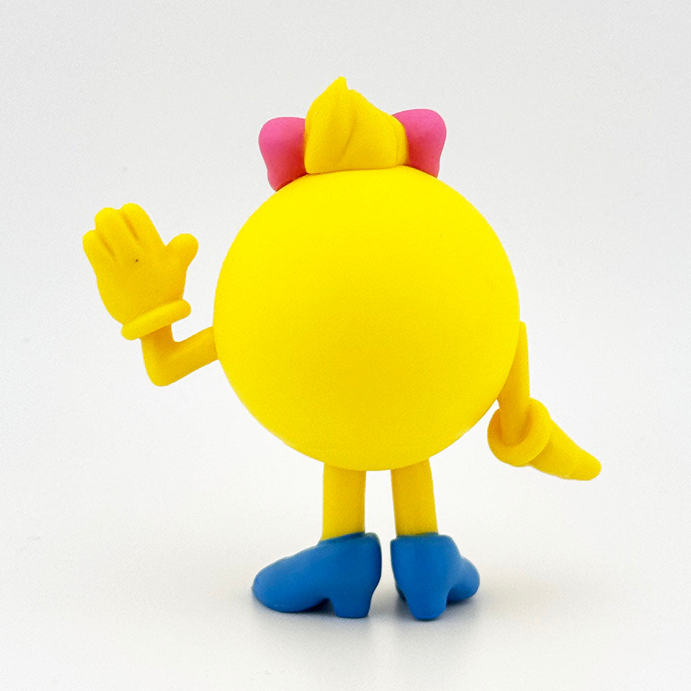 Funko Retro Video Games Mystery Mini Ms. Pac-Man 2017
