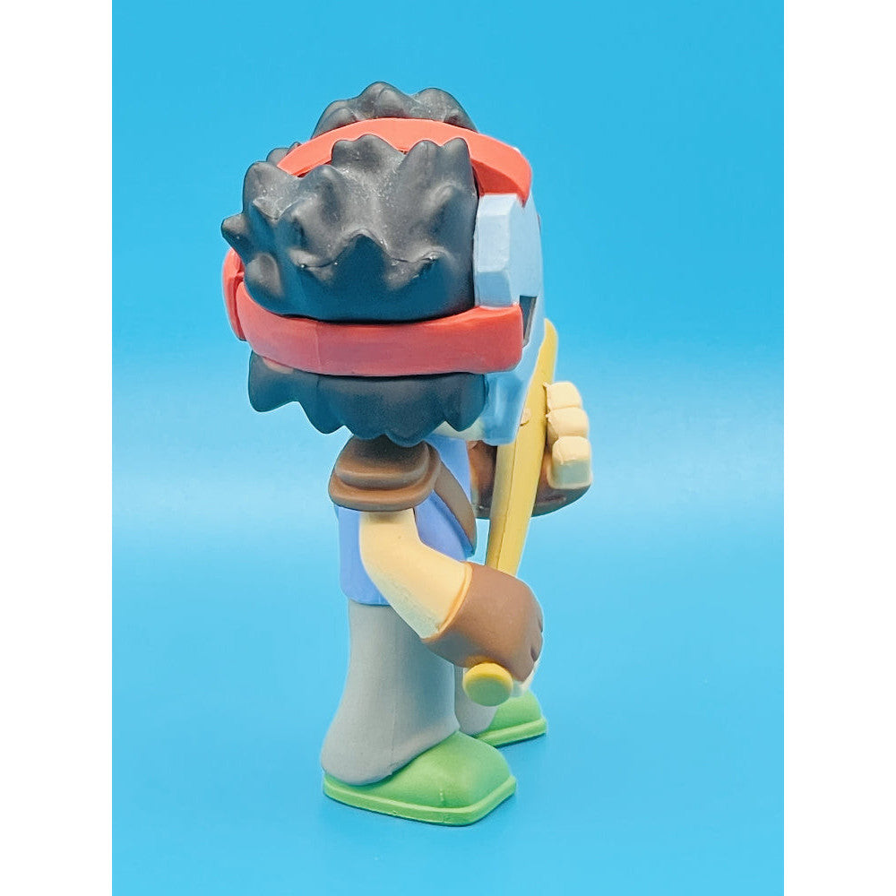 Funko Mystery Minis Teenage Mutant Ninja Turtles Casey Jones