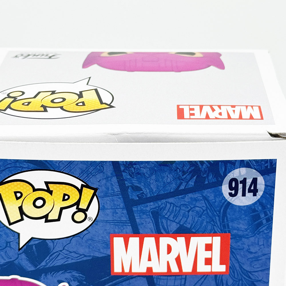 Marvel Classic Hawkeye Funko Pop! Vinyl Figure - Previews Exclusive