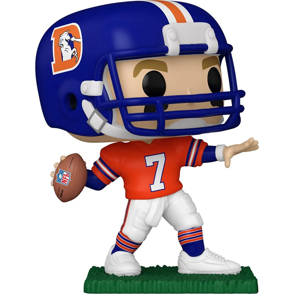 NFL Legends John Elway Denver Broncos Funko Pop! Vinyl Figure #332