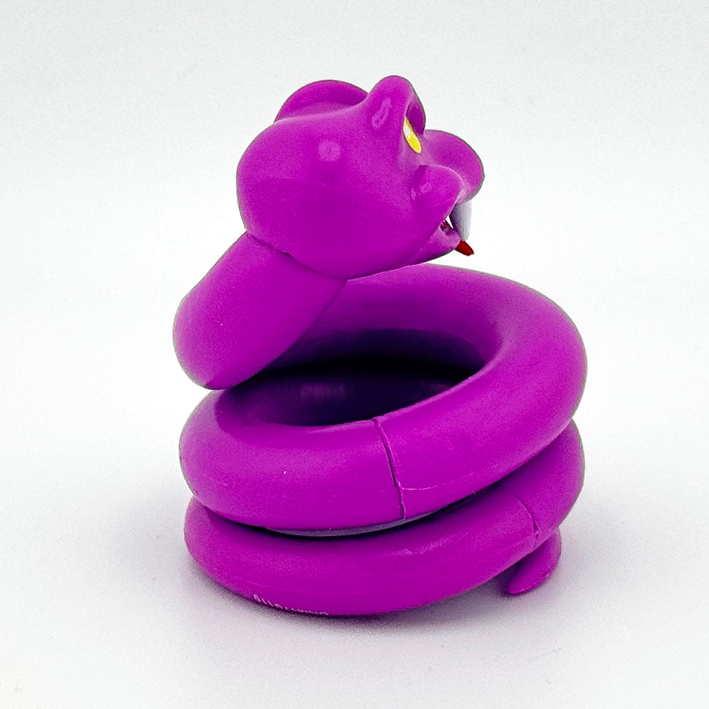 Funko Retro Video Games Mystery Mini Q-Bert Coily 2017