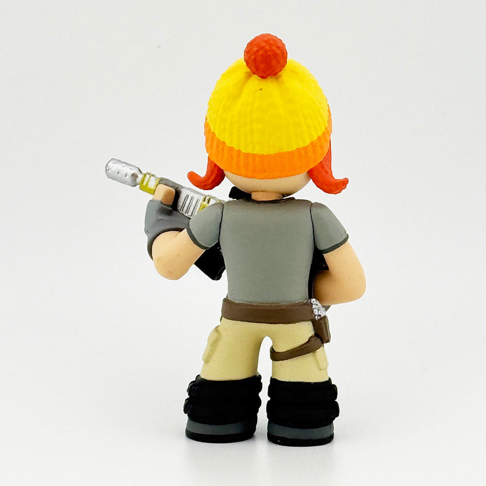 Funko Science Fiction Mystery Minis Series 1 Firefly Jayne Cobb