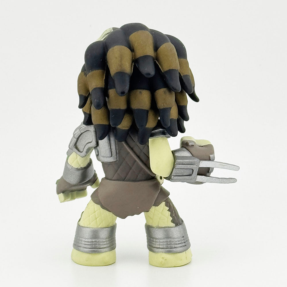 Funko Science Fiction Mystery Minis Series 1 Predator with Alien Blood