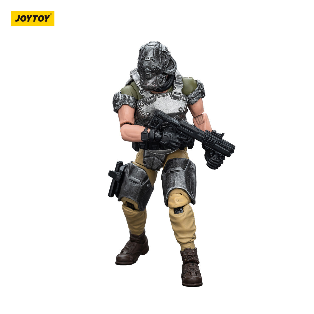 Joy Toy Military Kina Mercenaries The Firepower Master 1:18 Scale Action Figure