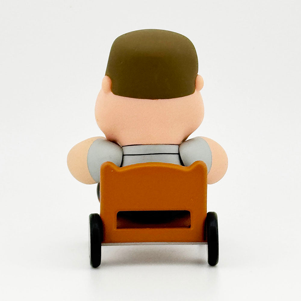 Kid Robot Family Guy Mystery Minis Series 1 Joe Swanson