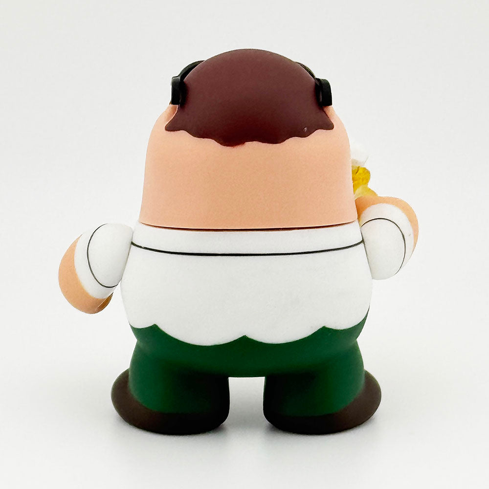 Kid Robot Family Guy Mystery Minis Series 1 Peter Griffin