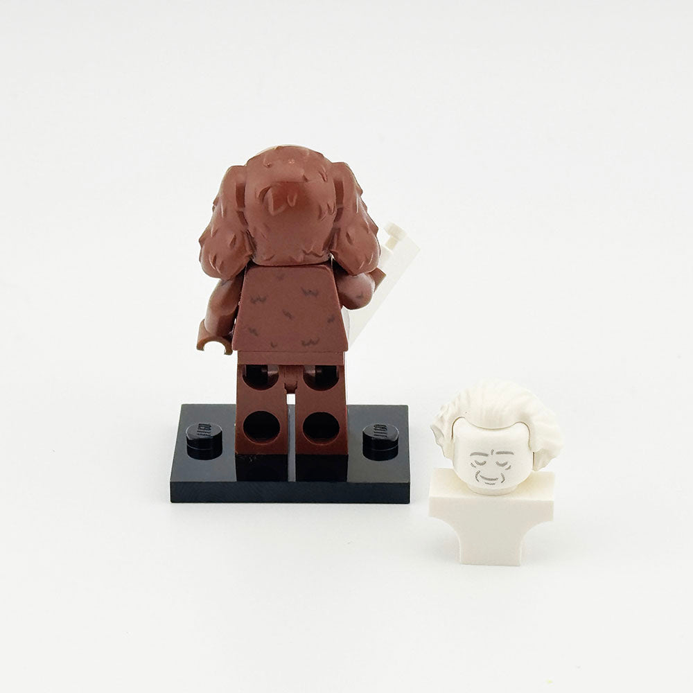 LEGO Muppets Minifigure Rowlf the Dog Loose