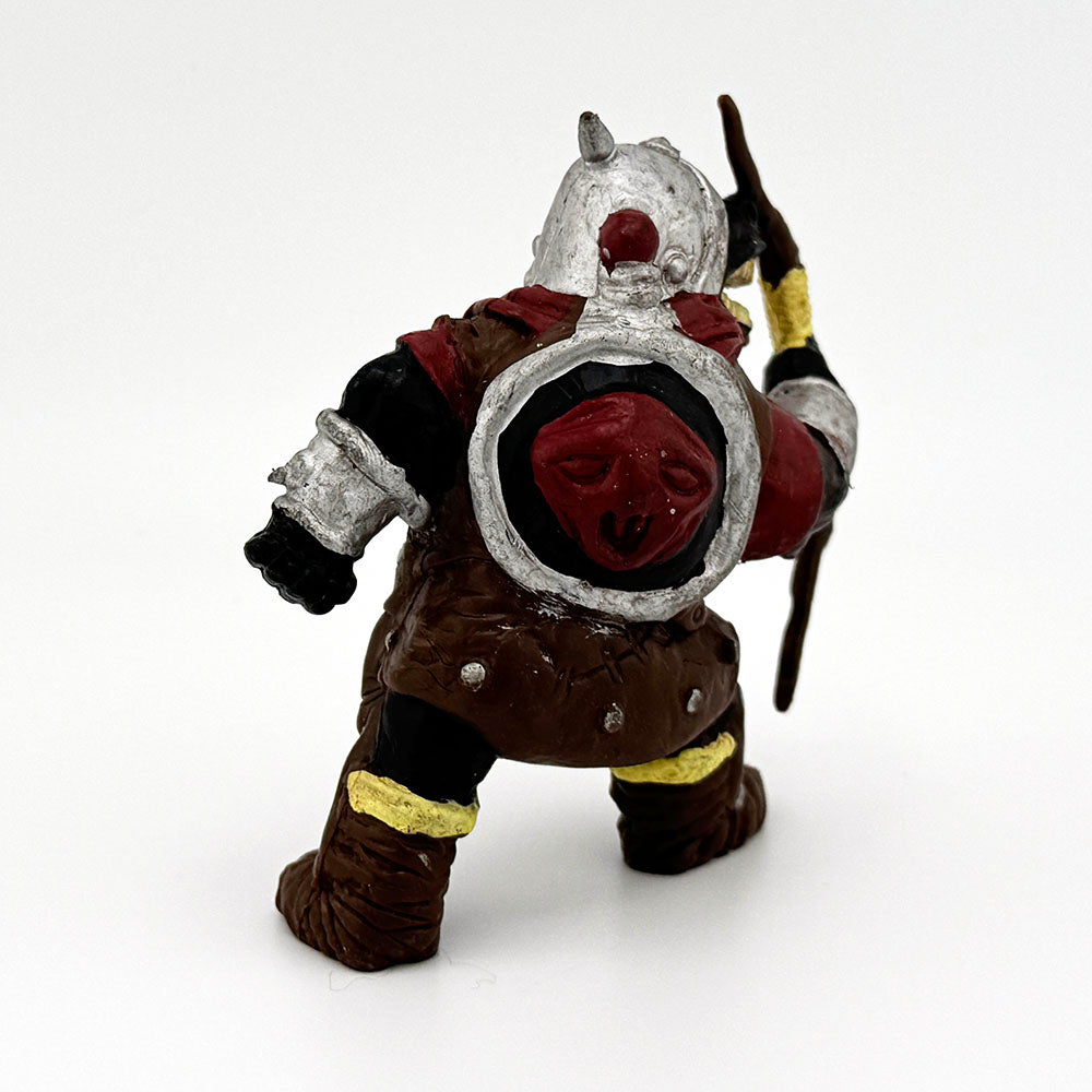 LJN Dungeons & Dragons Vintage Orcs of the Broken Bone Figure 1