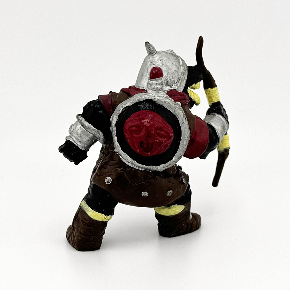 LJN Dungeons & Dragons Vintage Orcs of the Broken Bone Figure 2