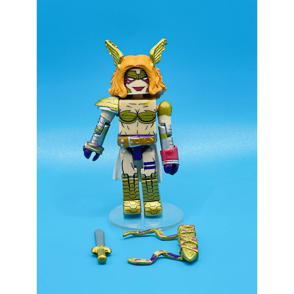 Marvel Minimates Age of Ultron - Angela (Loose)