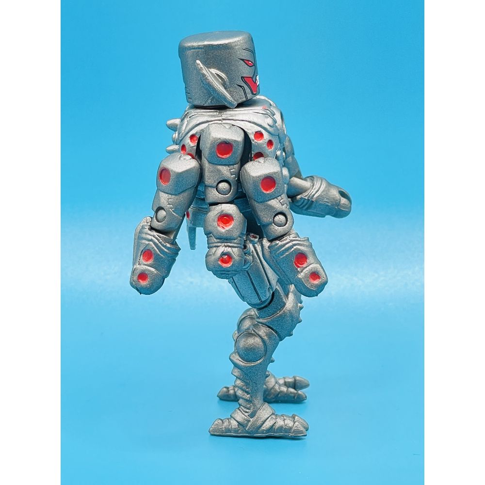 Marvel Minimates Age of Ultron - Conqueror Ultron (Loose)