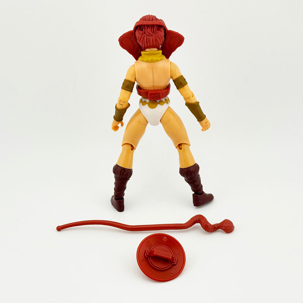 Mattel Master of the Universe Origins Teela Action Figure