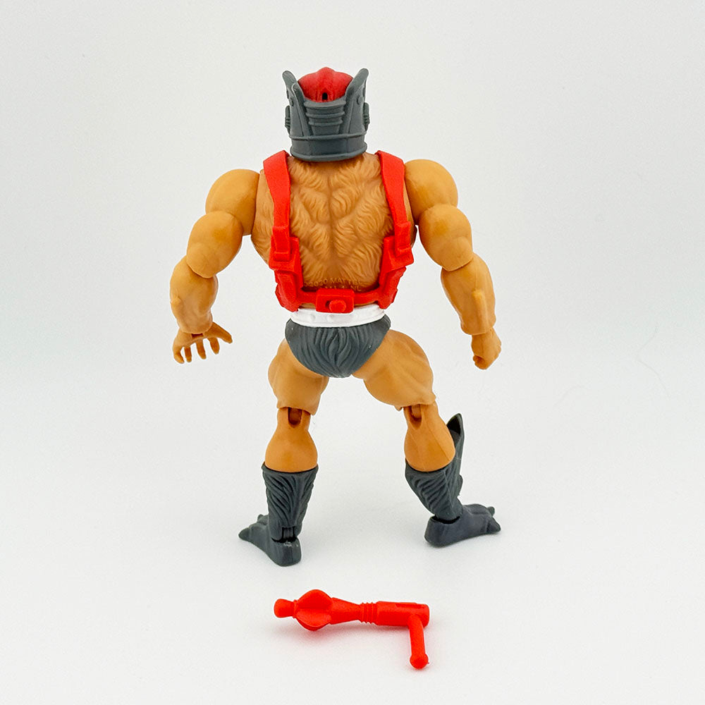 Mattel Master of the Universe Origins Zodac Action Figure
