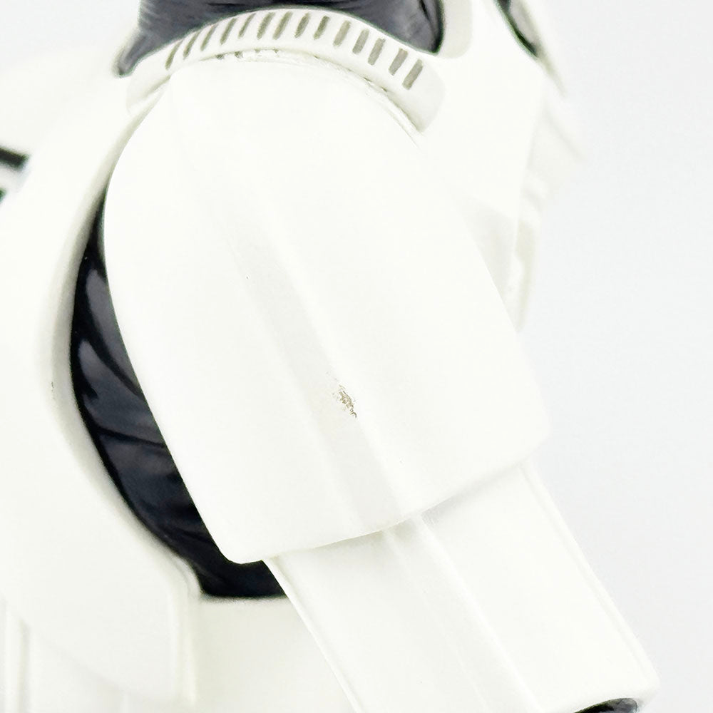 Gentle Giant Star Wars Han Solo Stormtrooper A New Hope Mini Bust Exclusive