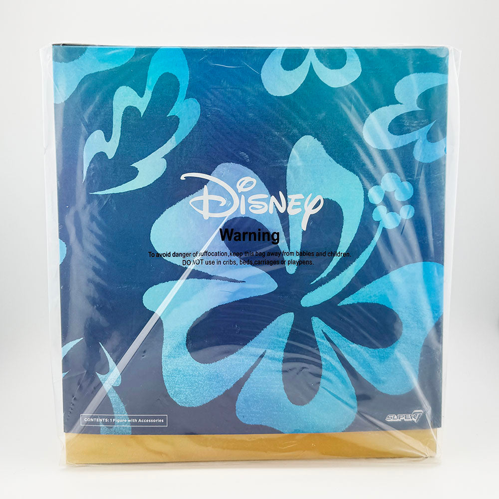 Super7 Disney Lilo & Stitch Stitch Ultimates Action Figure