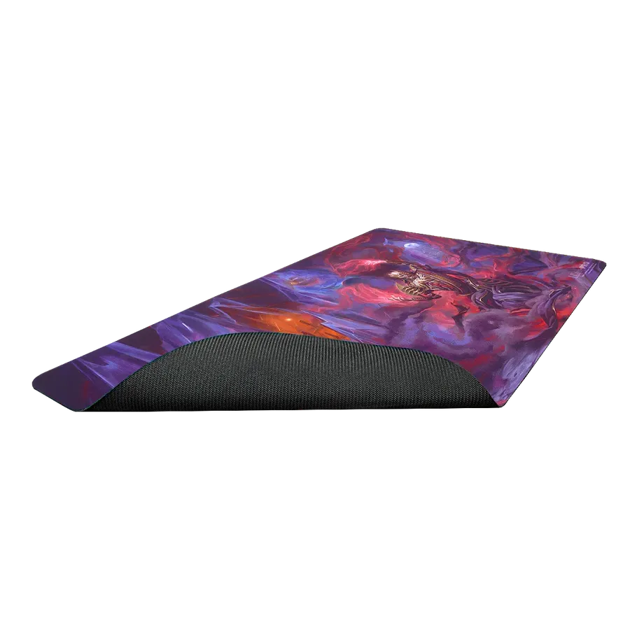 Ultra PRO Vecna: Eve of Ruin - Standard Cover Art Playmat for Dungeons & Dragons