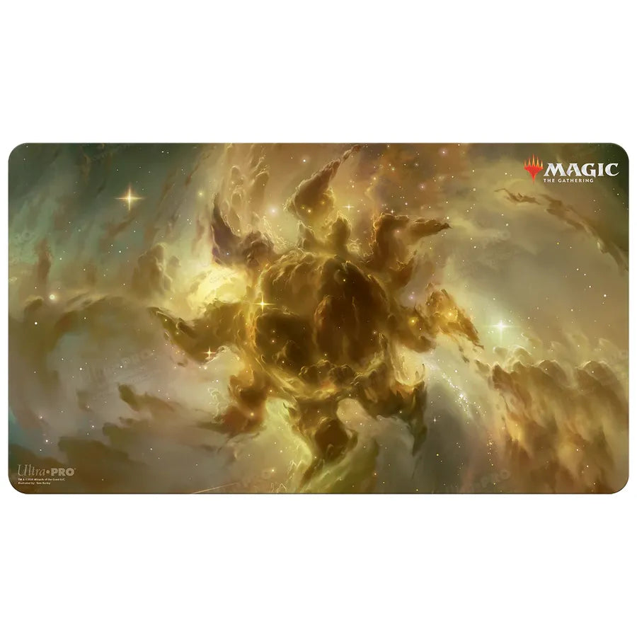 Ultra Pro Celestial Plains Standard Gaming Playmat for Magic: The Gathering