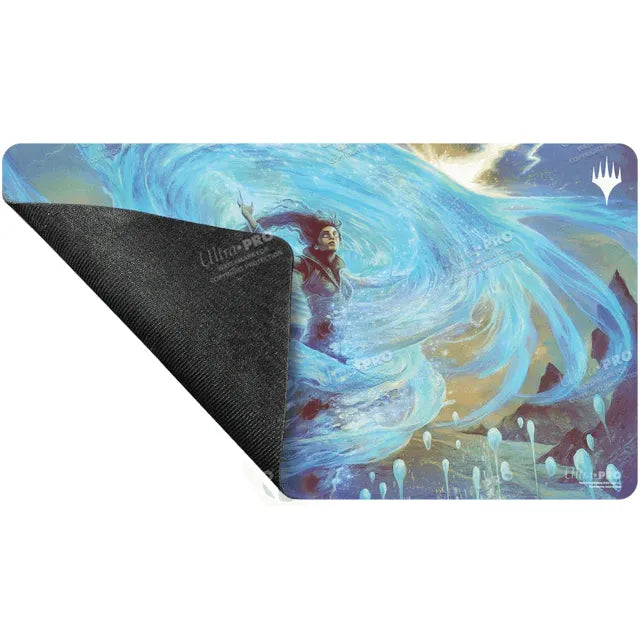 Ultra Pro Modern Horizons 3 Flare of Denial Gaming Playmat Magic: the Gathering