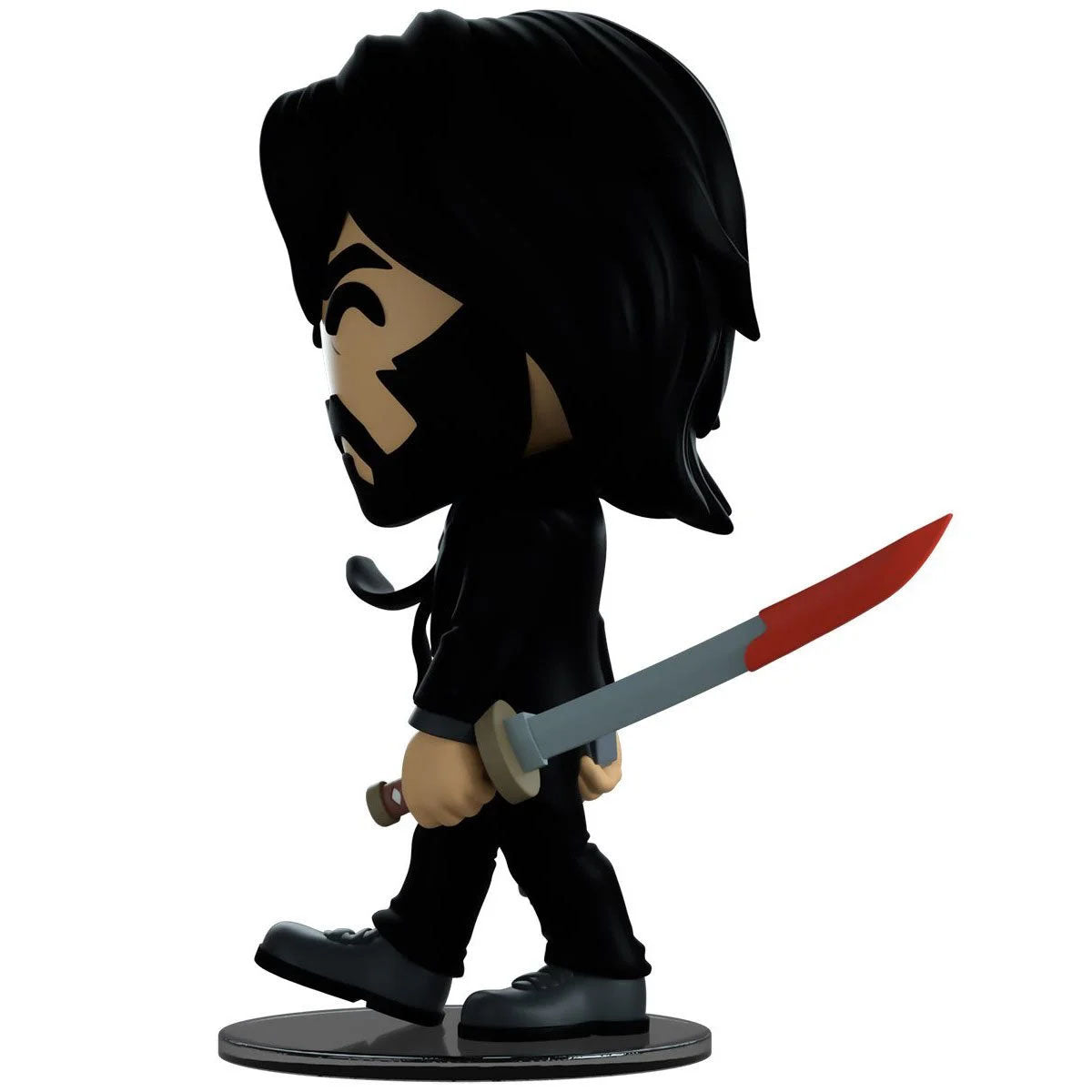 Youtooz John Wick Vinyl Figure #0