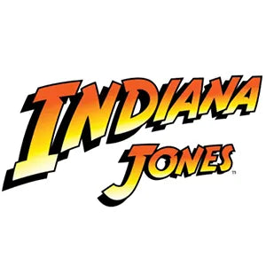 Indiana Jones