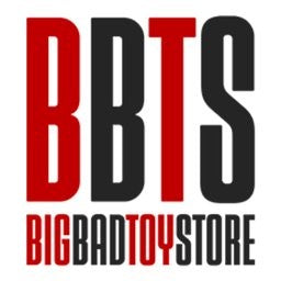 Big Bad Toy Store