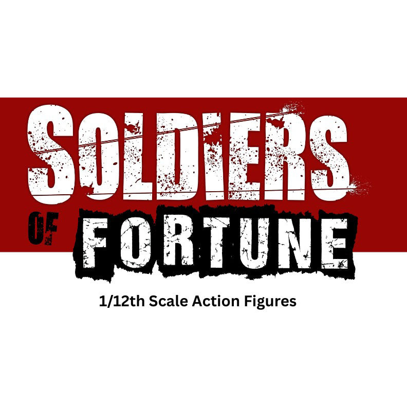 Soldiers of Fortune