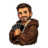 Ben Kenobi’s Card Cantina