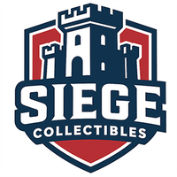 SIEGE Collectibles