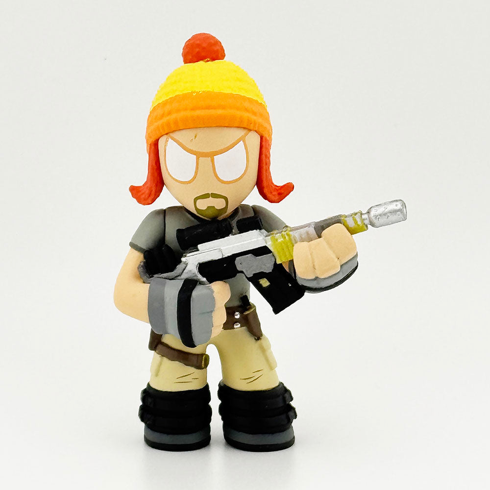 Mystery Minis and Small Figures