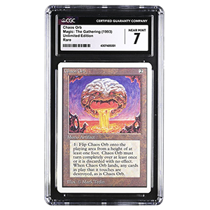 Trading Card Games