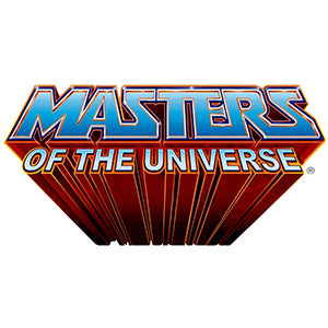 Masters of the Universe