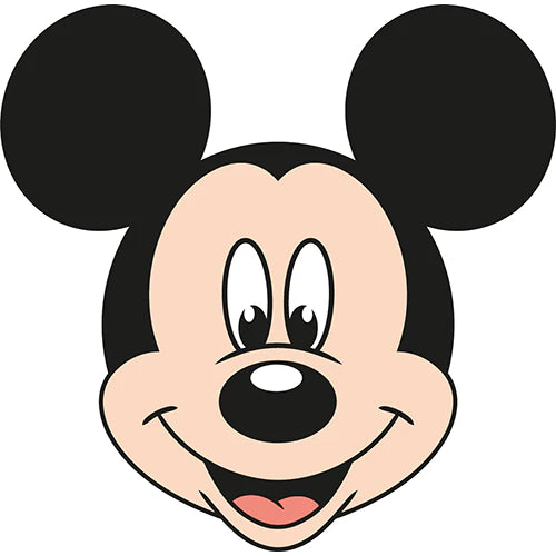 Mickey Mouse