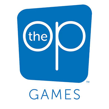 The OP Games
