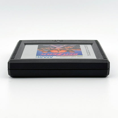 Atari 5200 Berzerk Video Game Cartridge