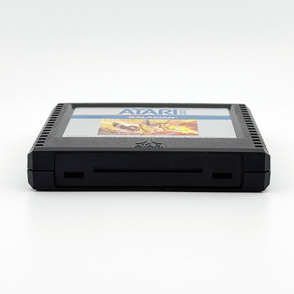 Atari 5200 Galaxian Video Game Cartridge