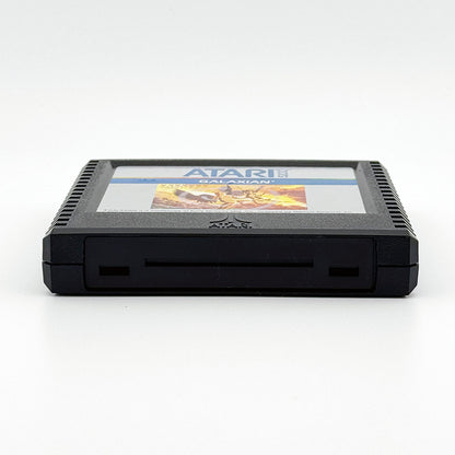 Atari 5200 Galaxian Video Game Cartridge