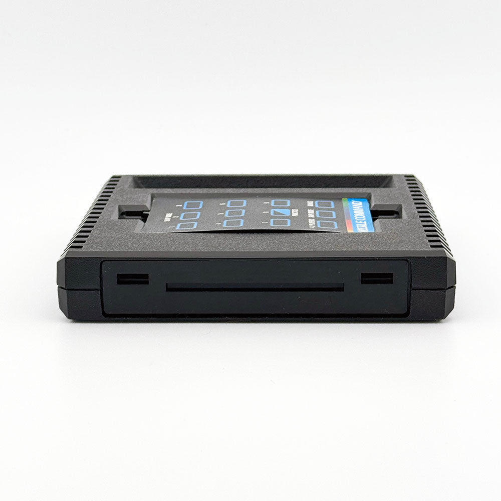 Atari 5200 Missile Command Video Game Cartridge