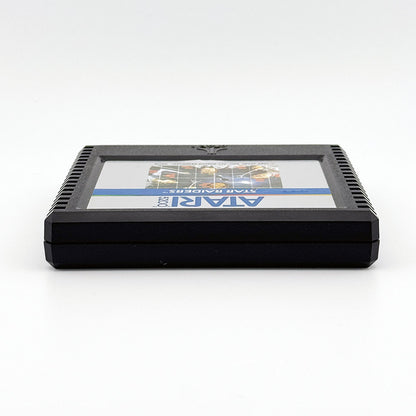 Atari 5200 Star Raiders Video Game Cartridge