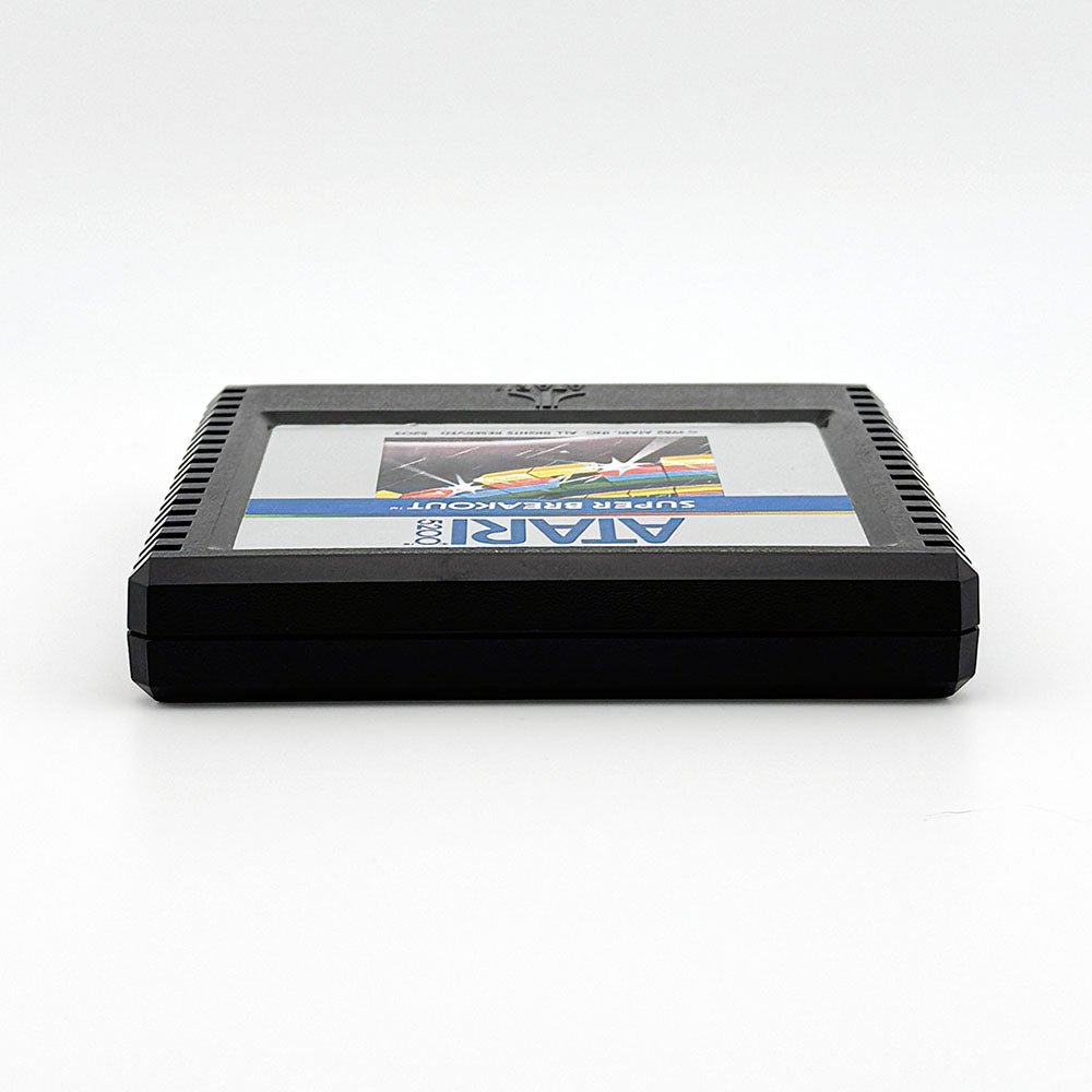 Atari 5200 Super Breakout Video Game Cartridge